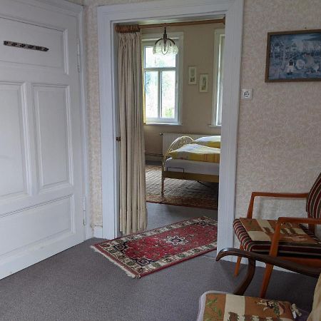 Pension Haus Martha Bad Grund Extérieur photo