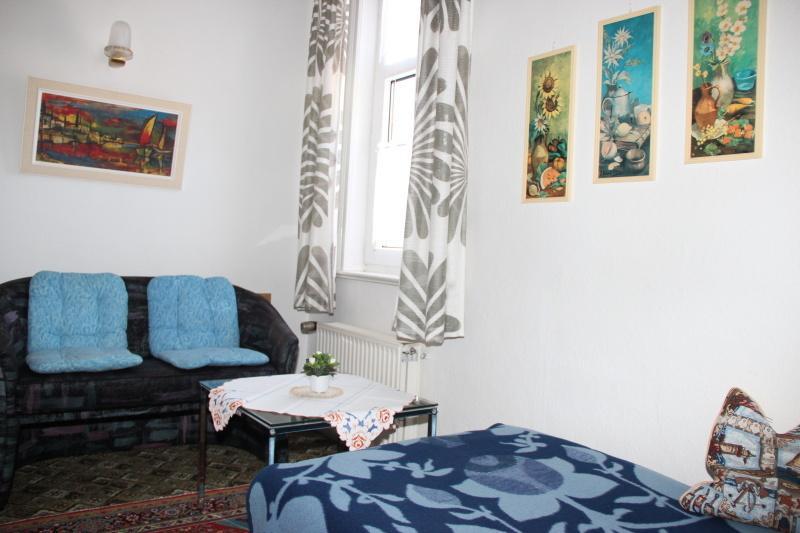 Pension Haus Martha Bad Grund Chambre photo
